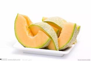 蛋黄吃哈密瓜视频,创意美食视频走红网络