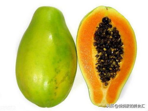 过年吃瓜有什么坏处,享受与风险并存，揭秘潜在坏处