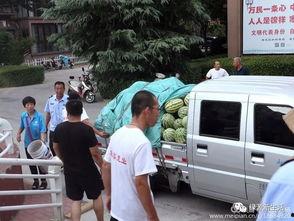 打架吃瓜现场照片大全