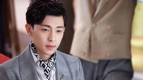 邓伦吃瓜眼神,揭秘娱乐圈幕后风云