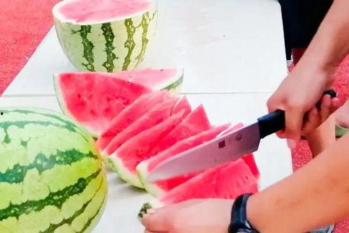 吃瓜比赛结果,吃瓜比赛结果揭晓，谁是瓜界佼佼者？