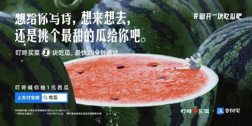 吃瓜吃饼文案短句子