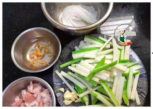 搅瓜菜怎么吃,探索家常美味新境界