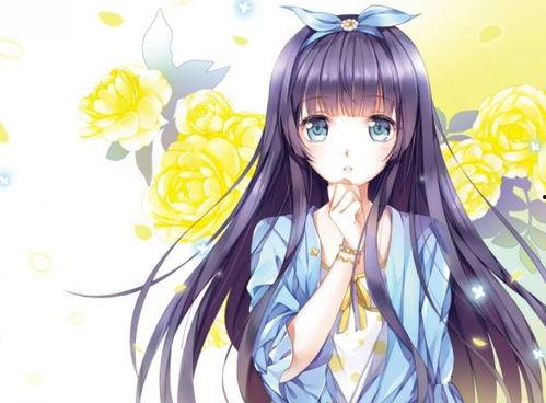 吃瓜少女心头意思