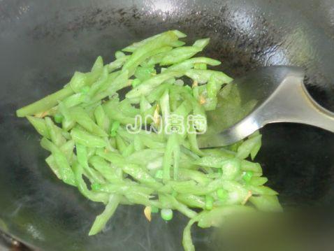 蛇瓜怎么吃做法,探索家常烹饪新选择