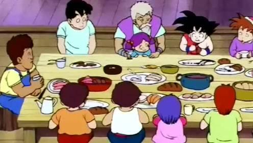 放风少年吃瓜动漫