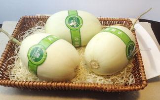 小孩吃白玉瓜功效,儿童营养佳品，助力健康成长