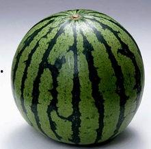 吃瓜吃的是西瓜吗图片,揭秘“吃瓜”背后的西瓜之谜