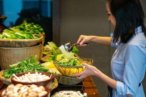 贵阳宾馆吃瓜事件,一场意外的网络风波揭秘