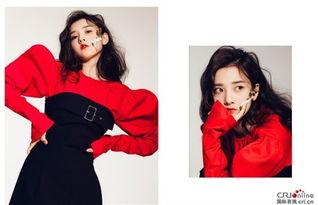 吃瓜少女本人照片高清