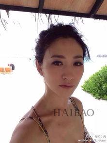 谢娜李小冉吃瓜,娱乐圈的“姐妹情深”？