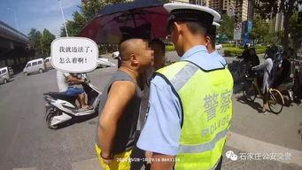 警察吃瓜被打脸,真相揭露背后的反转剧情