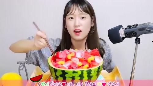 韩国姐妹吃瓜,娱乐圈幕后故事全解析