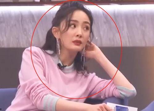 杨幂的瓜吃,揭秘娱乐圈背后的真相与争议