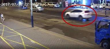 酒驾司机假装吃瓜,真相令人咋舌！