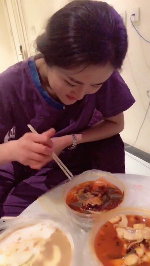 广西小护士吃瓜,揭秘网络热点的幕后故事