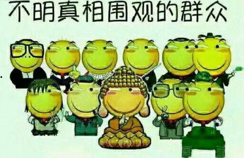 老师讲吃瓜群众,揭秘网络围观背后的社会现象