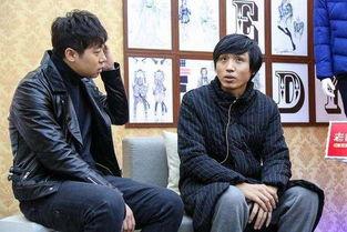 爱笑兄弟吃瓜,揭秘娱乐圈幕后故事