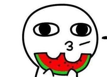 小人头吃瓜啥意思,揭秘网络流行语的趣味与内涵