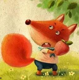 动物吃瓜带你吃瓜的故事