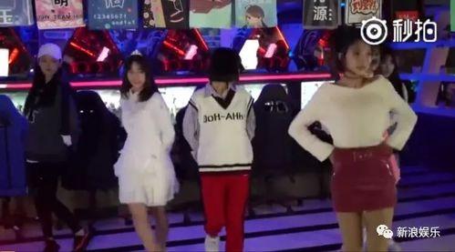 富婆在线吃瓜视频,揭秘娱乐圈幕后风云