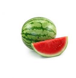 跟西瓜长一样的瓜怎么吃,解锁夏日清新食趣